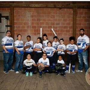 Meet your Posher, Jose